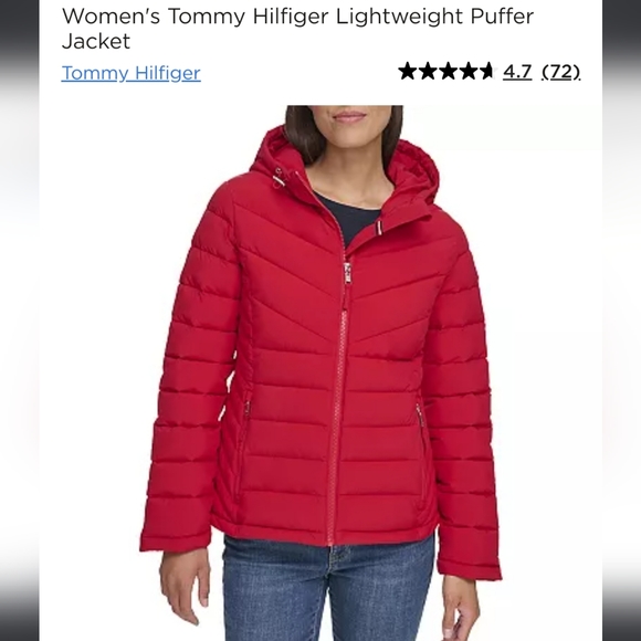 Coat - Picture 7 of 8